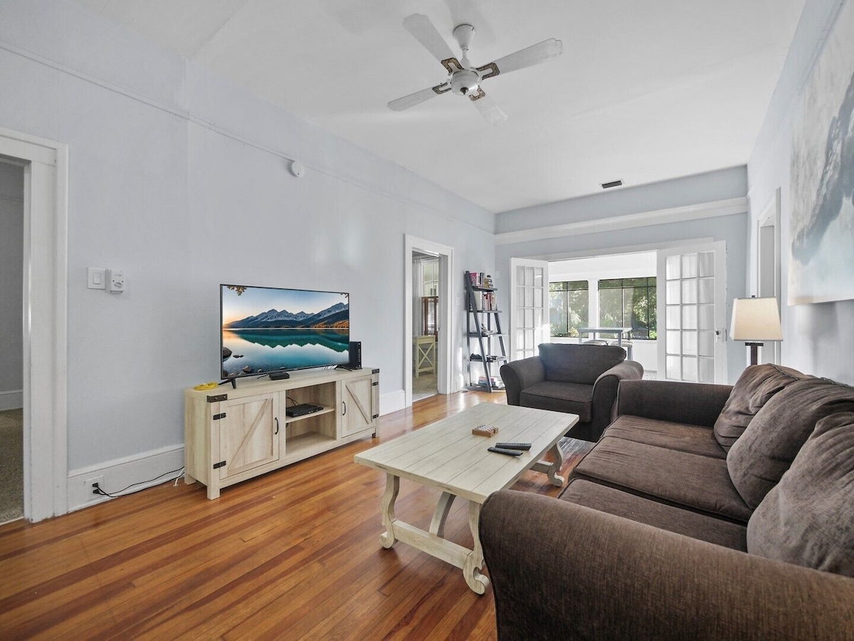 Photo 9 of The Carriage Cottage – Historic Charm in the Heart of St. Augustine