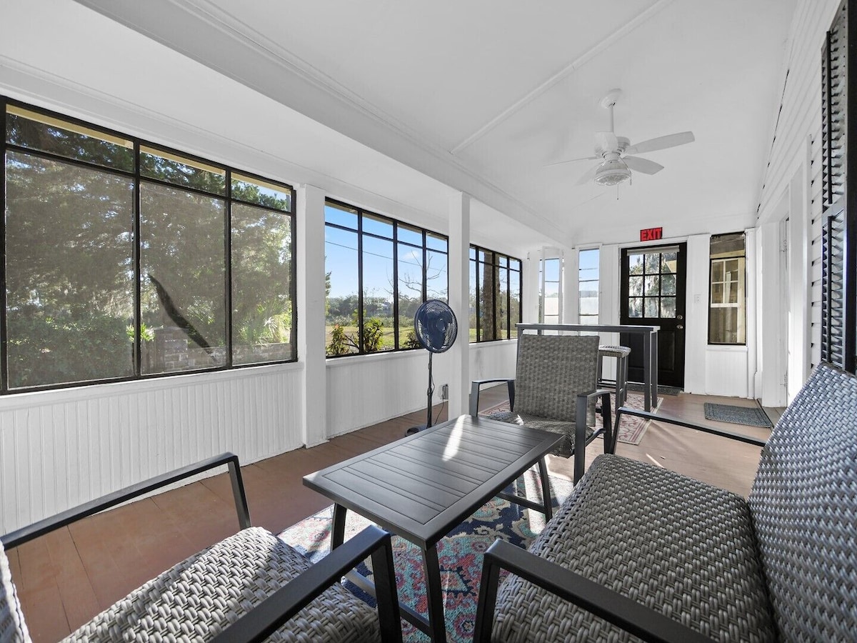 Photo 16 of The Carriage Cottage – Historic Charm in the Heart of St. Augustine