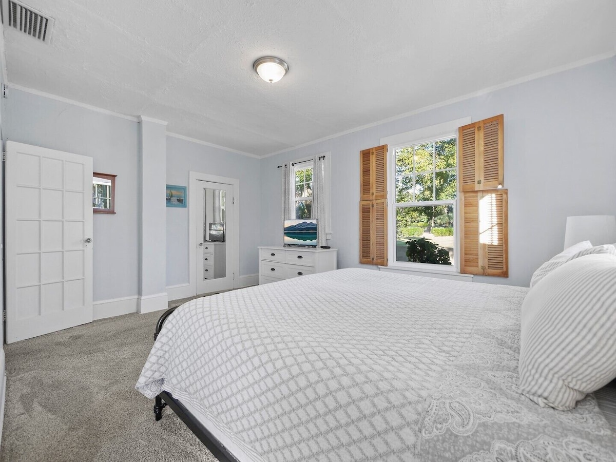 Photo 23 of The Carriage Cottage – Historic Charm in the Heart of St. Augustine
