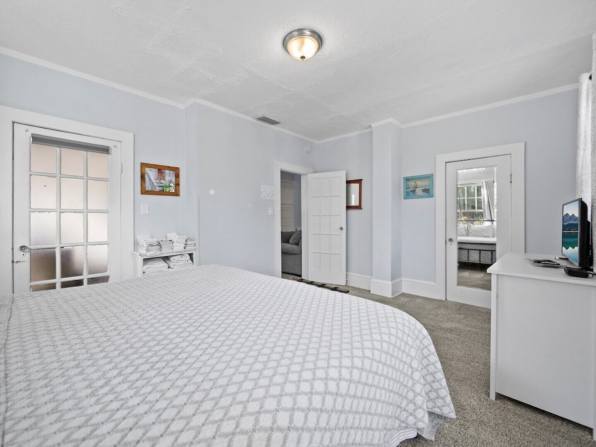 Photo 22 of The Carriage Cottage – Historic Charm in the Heart of St. Augustine
