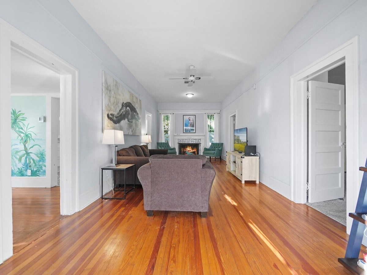 Photo 8 of The Carriage Cottage – Historic Charm in the Heart of St. Augustine