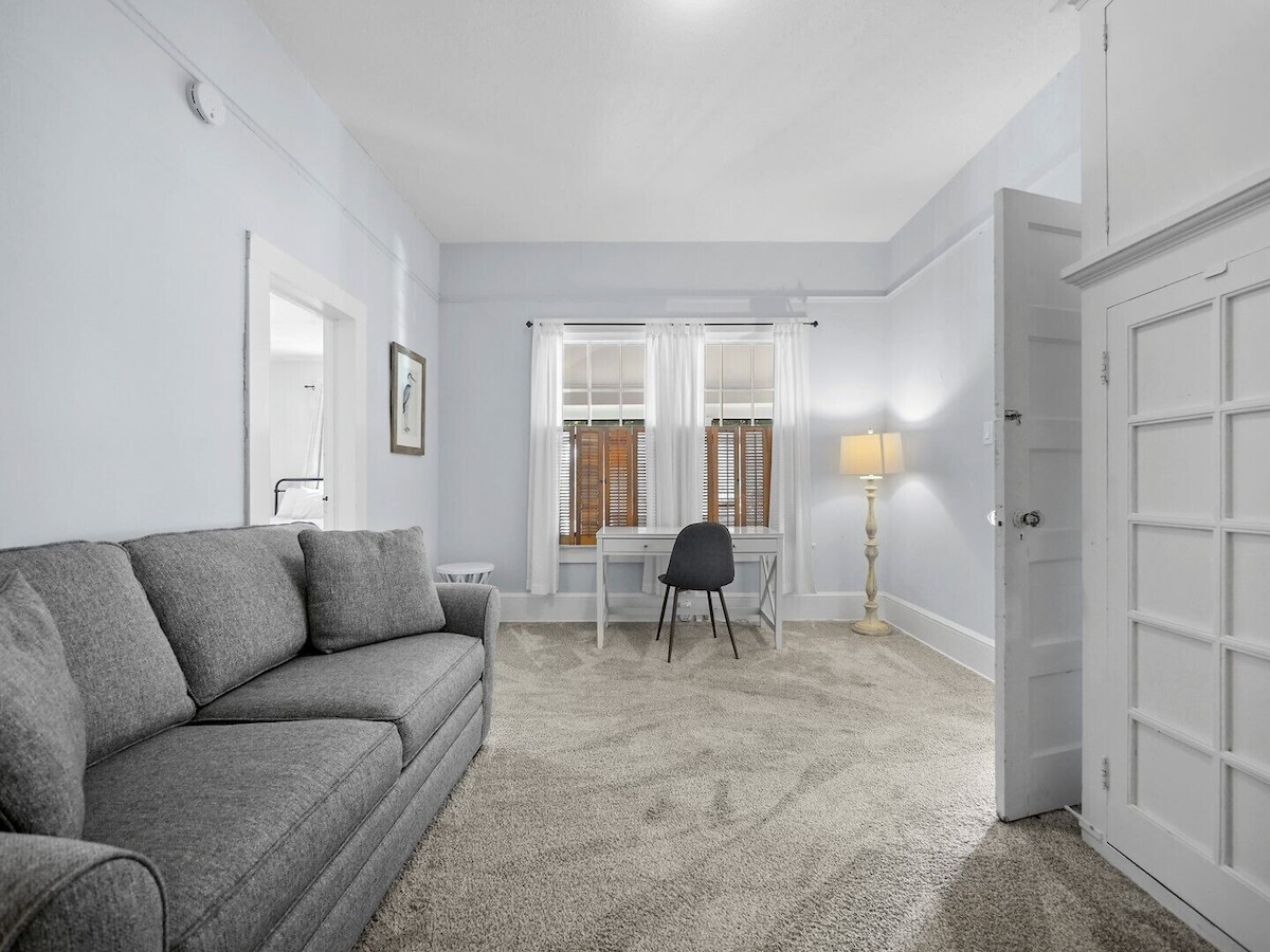 Photo 20 of The Carriage Cottage – Historic Charm in the Heart of St. Augustine