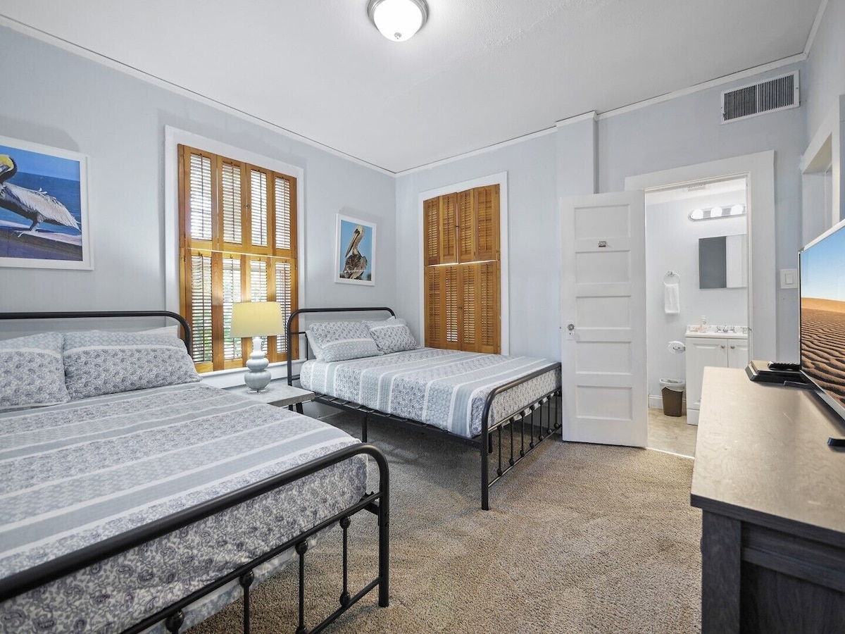 Photo 27 of The Carriage Cottage – Historic Charm in the Heart of St. Augustine