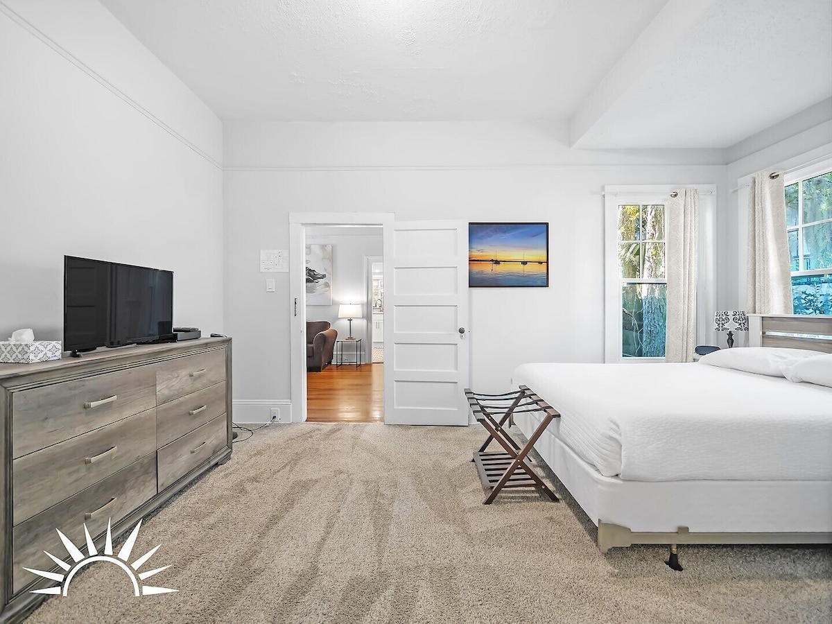 Photo 29 of The Carriage Cottage – Historic Charm in the Heart of St. Augustine