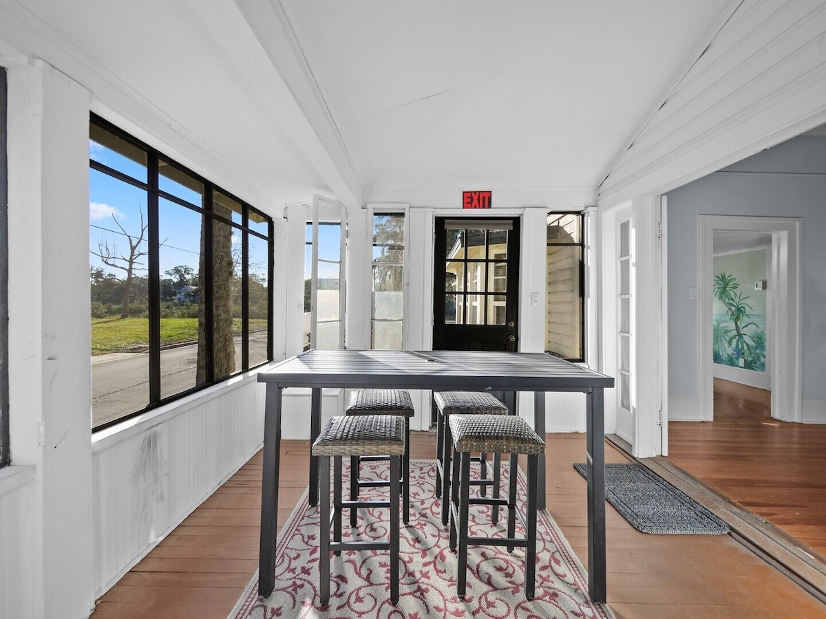 Photo 17 of The Carriage Cottage – Historic Charm in the Heart of St. Augustine