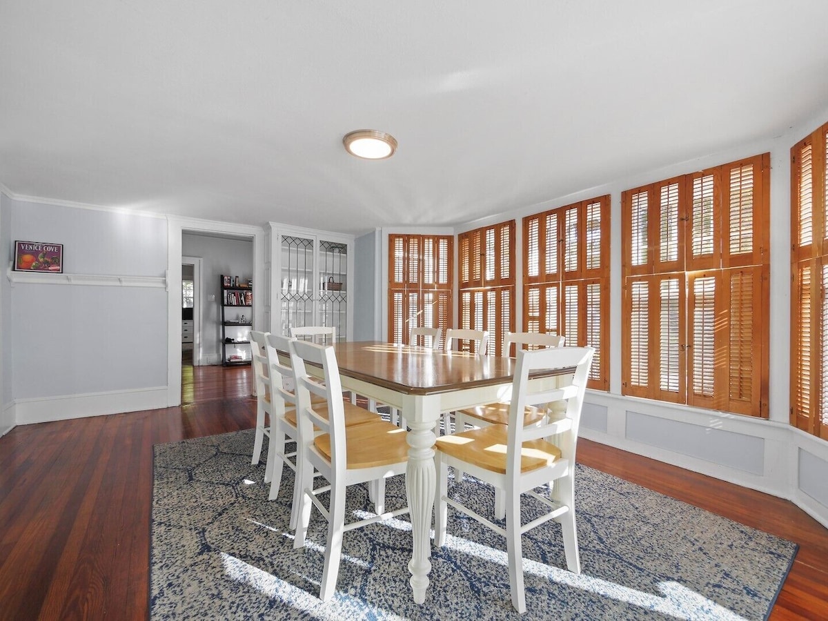 Photo 5 of The Carriage Cottage – Historic Charm in the Heart of St. Augustine