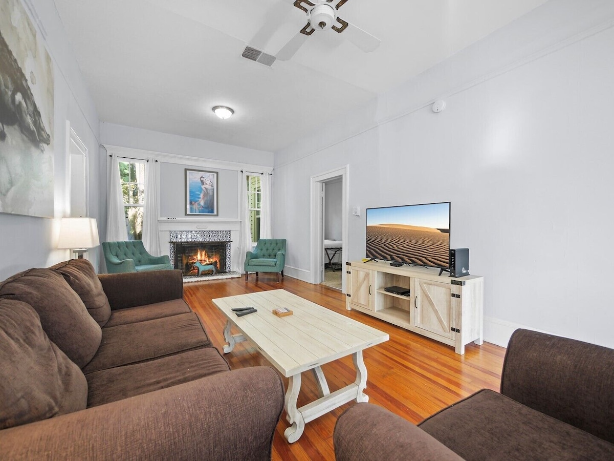 Photo 7 of The Carriage Cottage – Historic Charm in the Heart of St. Augustine