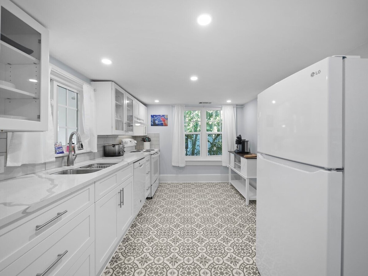 Photo 10 of The Carriage Cottage – Historic Charm in the Heart of St. Augustine