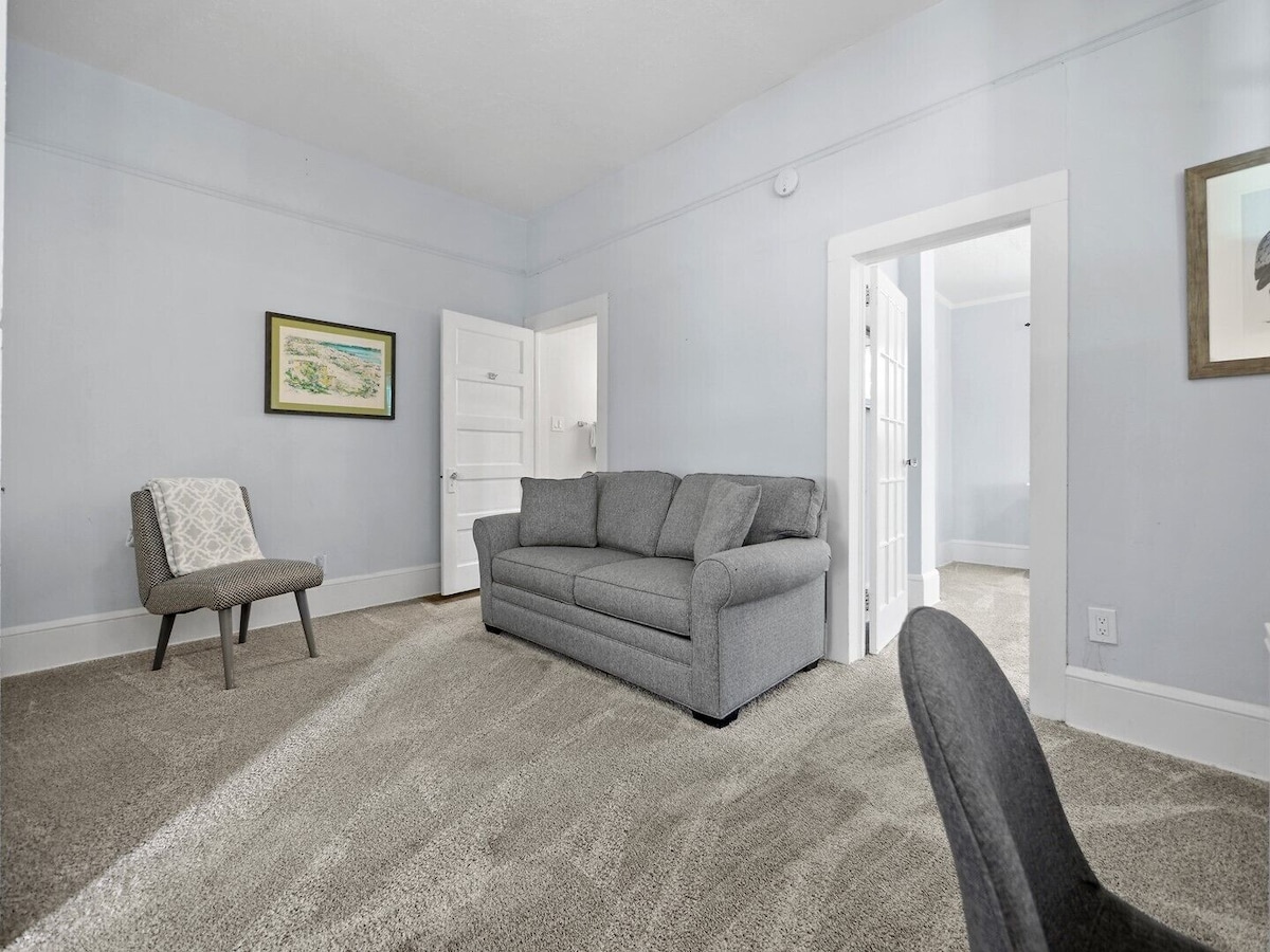 Photo 18 of The Carriage Cottage – Historic Charm in the Heart of St. Augustine