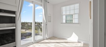 Cortez 17- 4 Bedroom home close to the beach and downtown