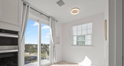 Cortez 17- 4 Bedroom home close to the beach and downtown