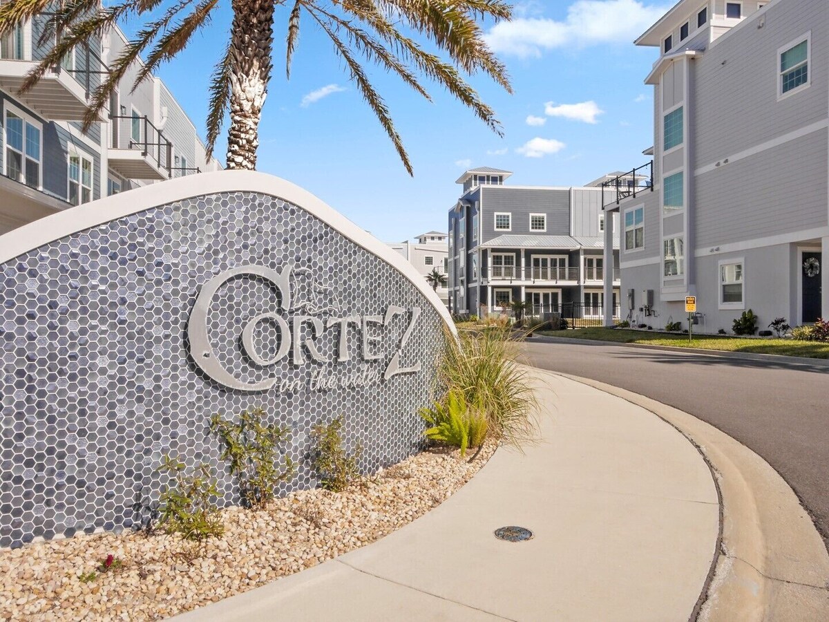 Photo 34 of Cortez 17- 4 Bedroom home close to the beach and downtown