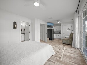 4 Schlafzimmer, kostenloses WLAN, Bettwäsche