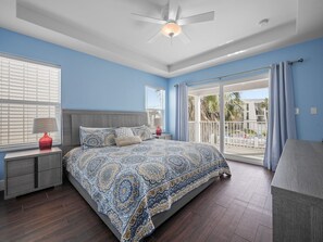 4 chambres, fer et planche à repasser, Wi-Fi gratuit, draps fournis