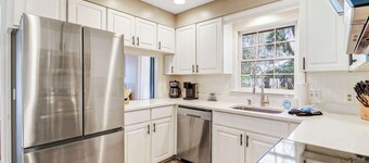 1 Block to Ocean Fun