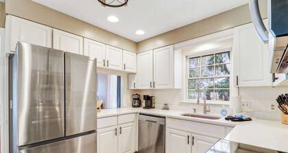 1 Block to Ocean Fun