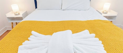 Appartement, 2 chambres | 3 chambres