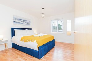 Apartment, 2 Bedrooms | 3 bedrooms