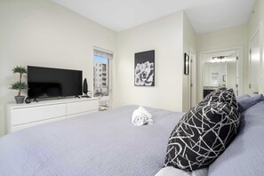 Wi-Fi, vuodevaatteet