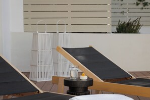 Property grounds - Athena's Lemon Grove Glyfada (Voula)