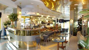 Bar (in loco)