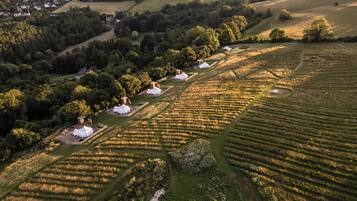 Luchtfoto