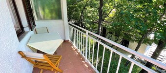 Studio apartment Šarić 3