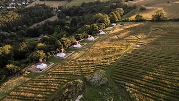 Luchtfoto