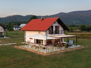 Außenbereich