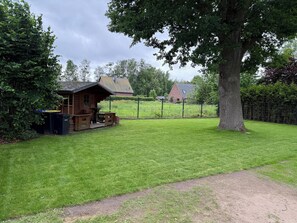 Boendeområde