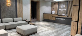 Afsona hotel