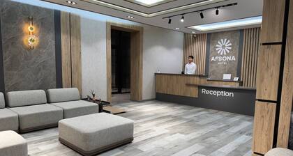 Afsona hotel