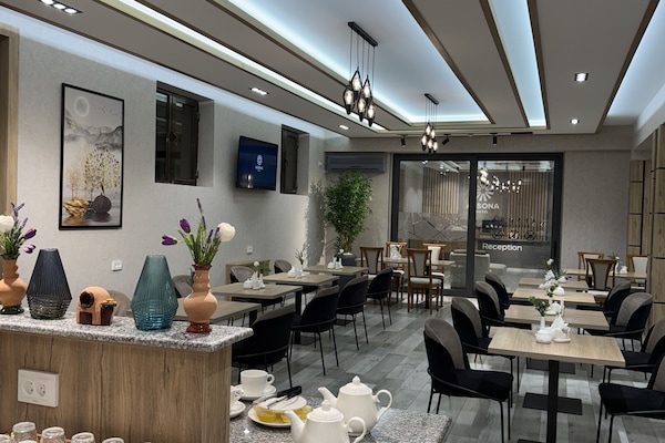 Restoran