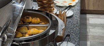 Afsona hotel