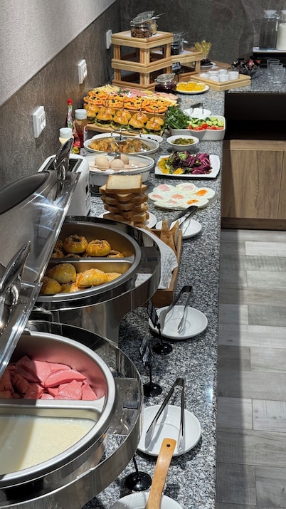 Afsona hotel