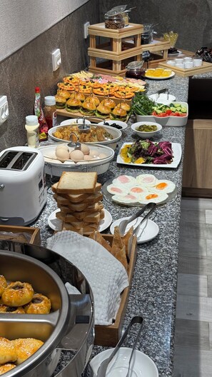 ร้านอาหาร