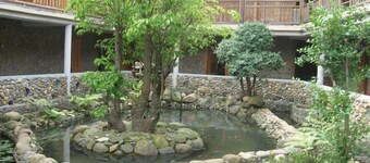 Shuimu Yuntian Forest Holiday Resort