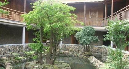 Shuimu Yuntian Forest Holiday Resort