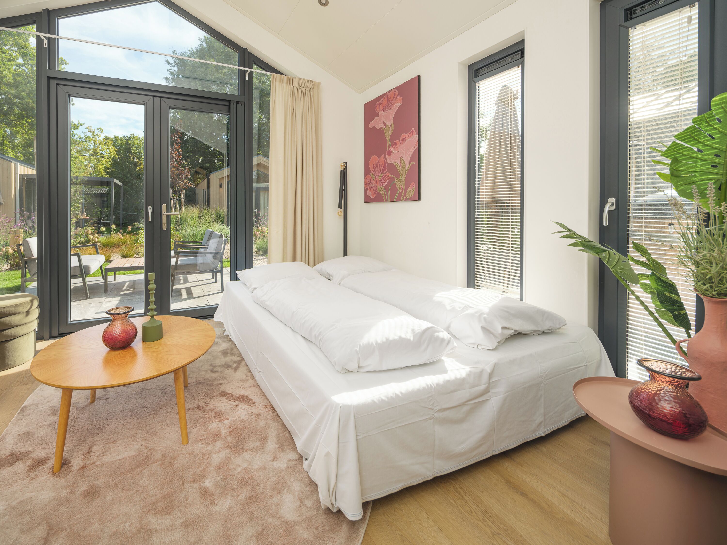 1 habitación, cuna de viaje, wifi gratis y ropa de cama 