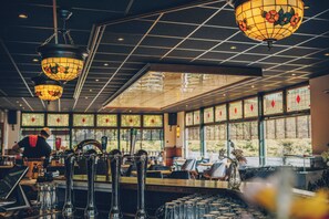 Bar (ter plaatse)