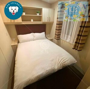 4 habitaciones 