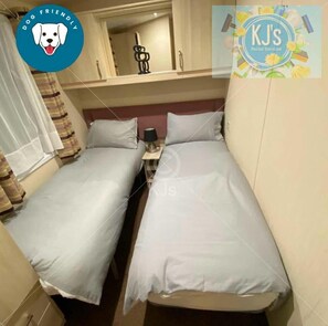 4 bedrooms