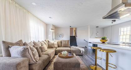 Spacious Family Escape | 4Br | Private Pool | Games