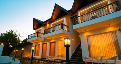 The Barns Resorts