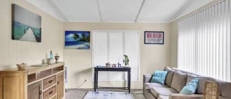 تلفزيون ذكي، مدفأة