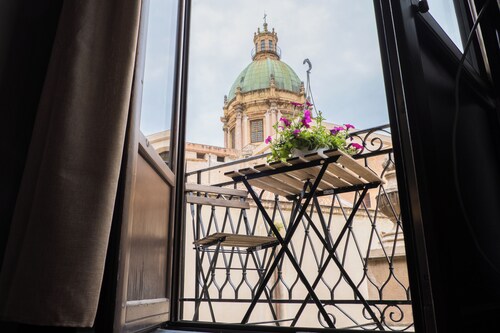 Charming House - Palermo Center