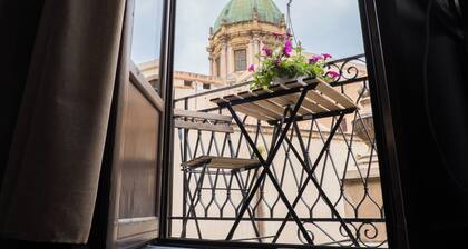 Charming House - Palermo Center