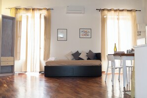 Interior - Charming House - Palermo Center (Palermo)