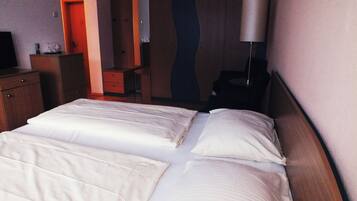 Comfort-Suite, Hügelblick | Schreibtisch, Bügeleisen/Bügelbrett, kostenloses WLAN