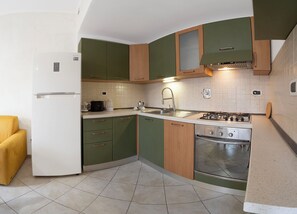 Appartement | Cuisine privée